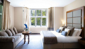 Wellington Hotel by Blue Orchid, London
